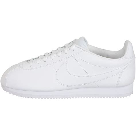 nike cortez herren weiß|cortez schuhe.